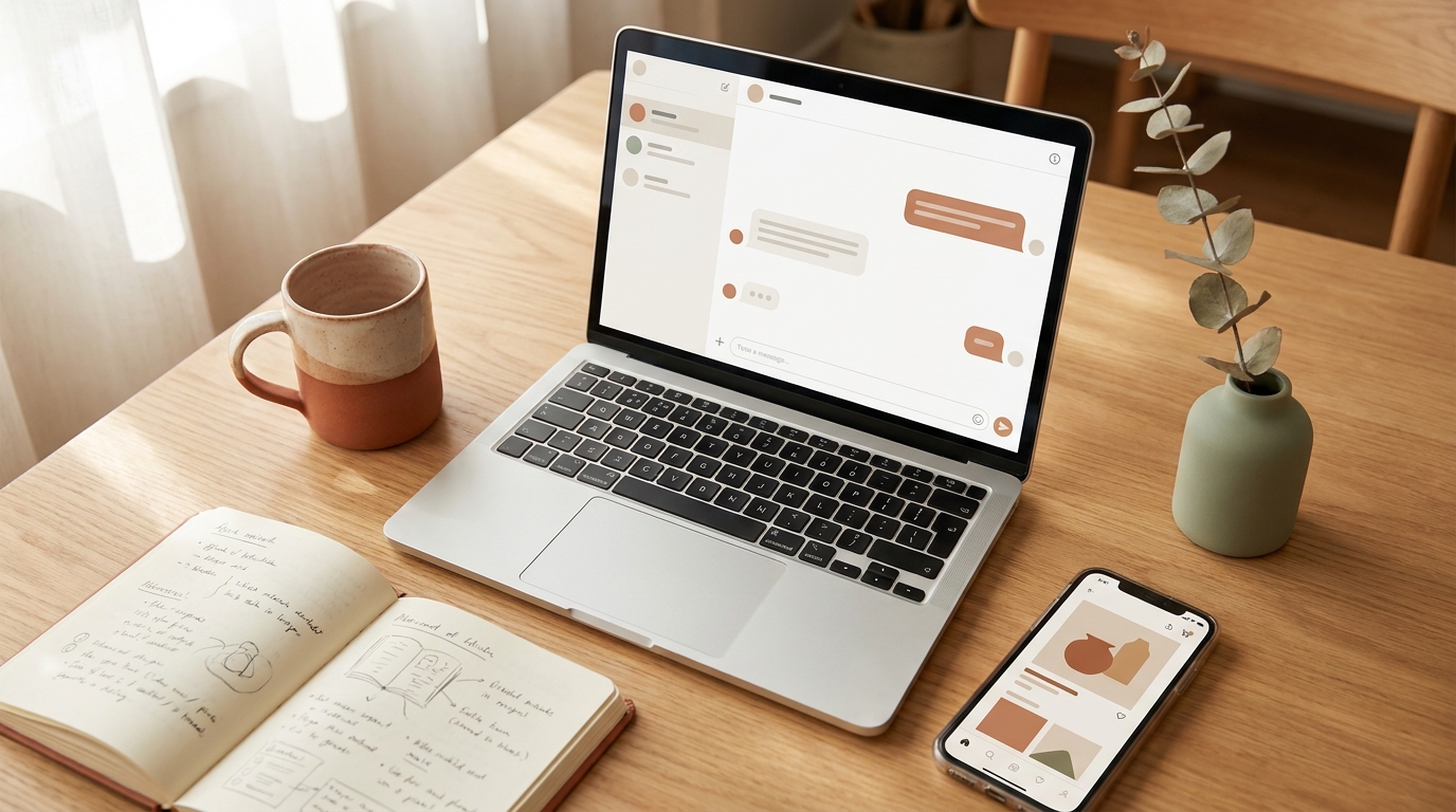 25 prompts ChatGPT pour Etsy 2026 (titres, tags, mails)