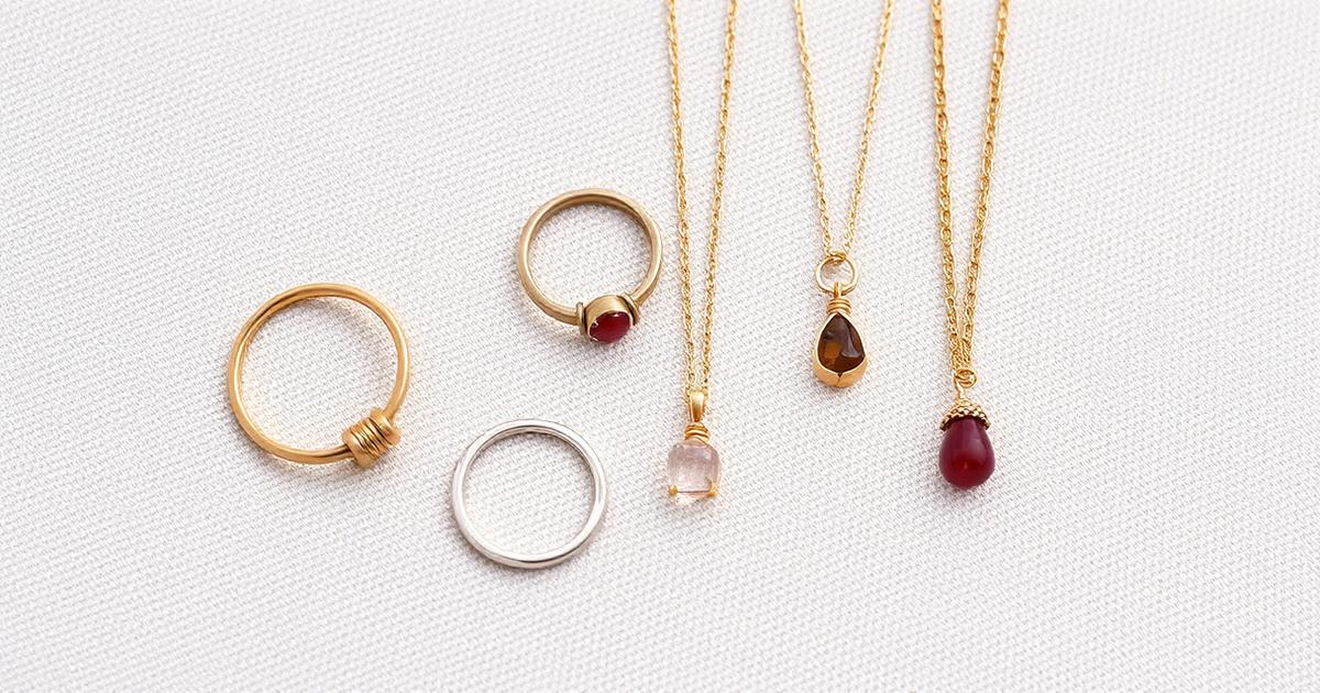 Vendre des bijoux faits main : guide rentabilité 2026